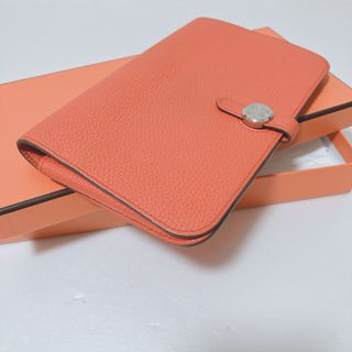 Hermes - レア品 HERMESエルメス チャーリー ケース 財布 リザード