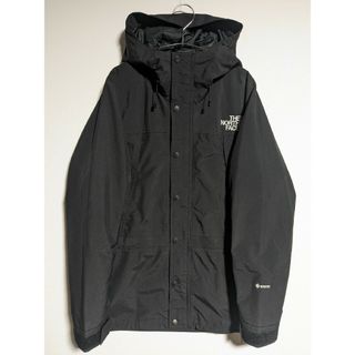 ザノースフェイス(THE NORTH FACE)のノースフェイス マウンテンライトジャケット メンズ Sサイズ ブラック 希少(マウンテンパーカー)