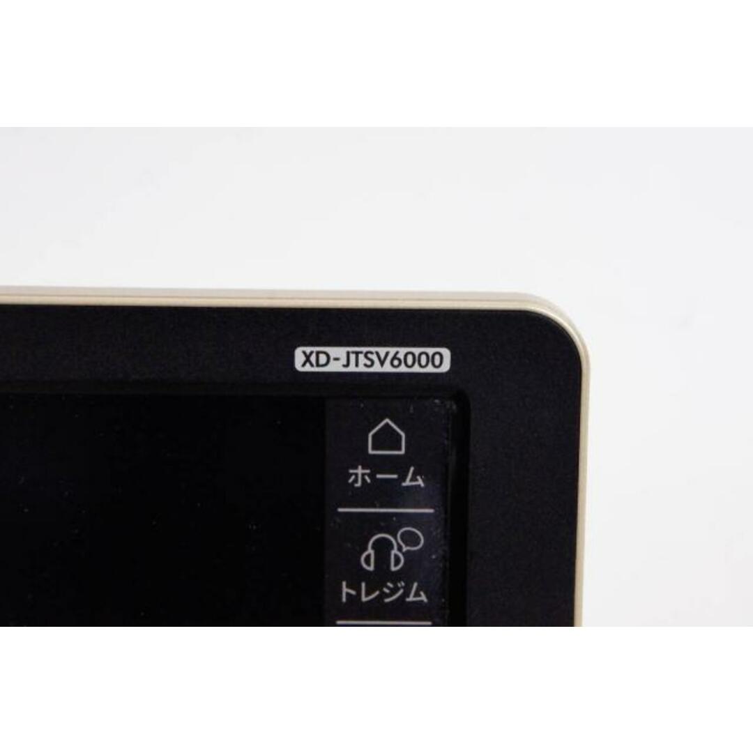中古】CASIOカシオ EX-wordエクスワード 電子辞書 XD-JTSV6000 中古】CASIOカシオ EX-wordエクスワード 電子辞書 XD-JTSV6000