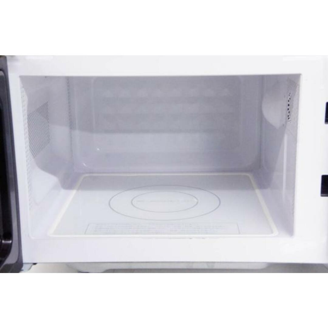 日立 電子レンジ HMR-FR181 庫内容量17L 日立 電子レンジ HMR-FR181 庫内容量17L
