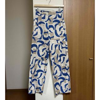 ロク(6 (ROKU))の6(ROKU) COTTON KIKA PANTS(その他)