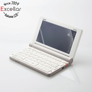 エレコム(ELECOM)のELECOM　電子辞書用液晶保護フィルム(2020年 カシオ用)　DJP-TP032(その他)