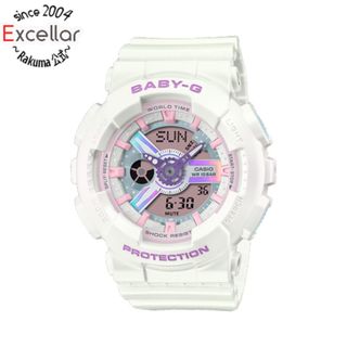 カシオ(CASIO)のCASIO　腕時計 Baby-G　BA-110FH-7AJF(腕時計(アナログ))