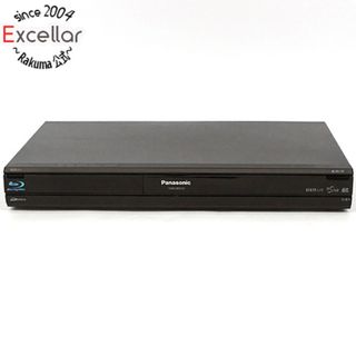 Panasonic - パナ DMR-BRS500 3D対応 15倍録画 500GB フル装備 完動品