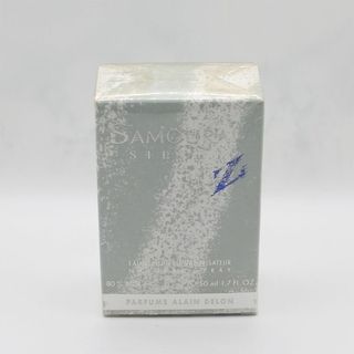 サムライ(SAMOURAI)のアランドロン サムライゼット オードトワレ 50ml 香水 サムライZ(香水(男性用))