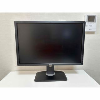 デル(DELL)のDELL ワイド液晶モニター 24インチ U2412Mb ②(ディスプレイ)