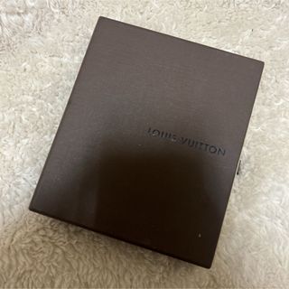 ルイヴィトン(LOUIS VUITTON)のルイヴィトン 箱(その他)