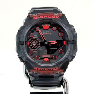 ジーショック(G-SHOCK)のG-SHOCK ジーショック 腕時計 GA-B001G-1A(ラバーベルト)