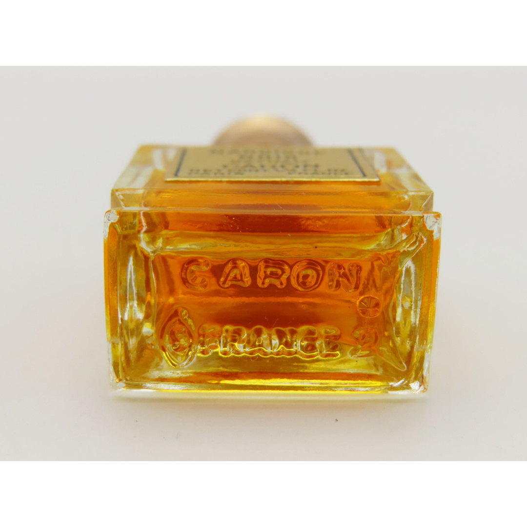 CARON(キャロン)のS02 CARON キャロン ナルシス ノワール パルファム 香水 7cc コスメ/美容の香水(香水(女性用))の商品写真