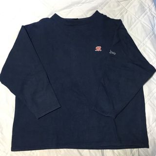 オーシャンパシフィック(OCEAN PACIFIC)のSURFRATZ スウェット Navy L(スウェット)