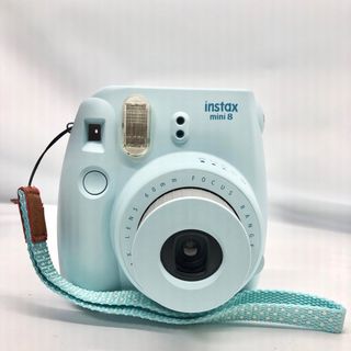 富士フイルム - ☆新品未開封☆ FUJI FILM チェキ instax mini Evoの