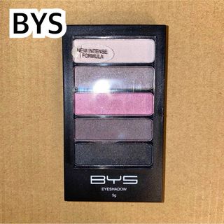 バイズ(BYS)の【未使用】☆BYS☆アイシャドウ(アイシャドウ)