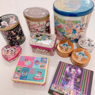 ディズニー　カンカン