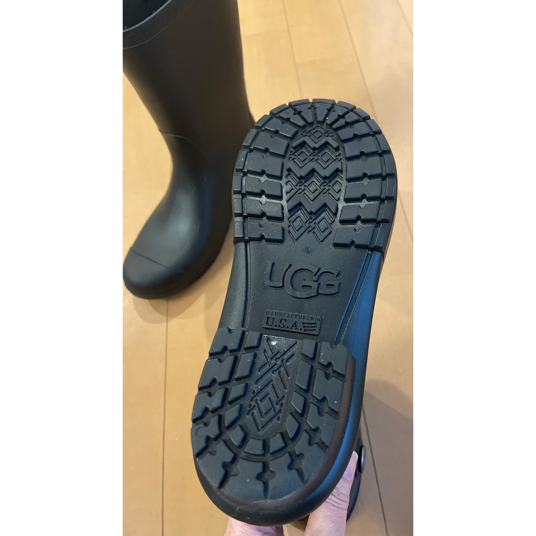 UGG(アグ)のUGGレインブーツ レディースの靴/シューズ(レインブーツ/長靴)の商品写真