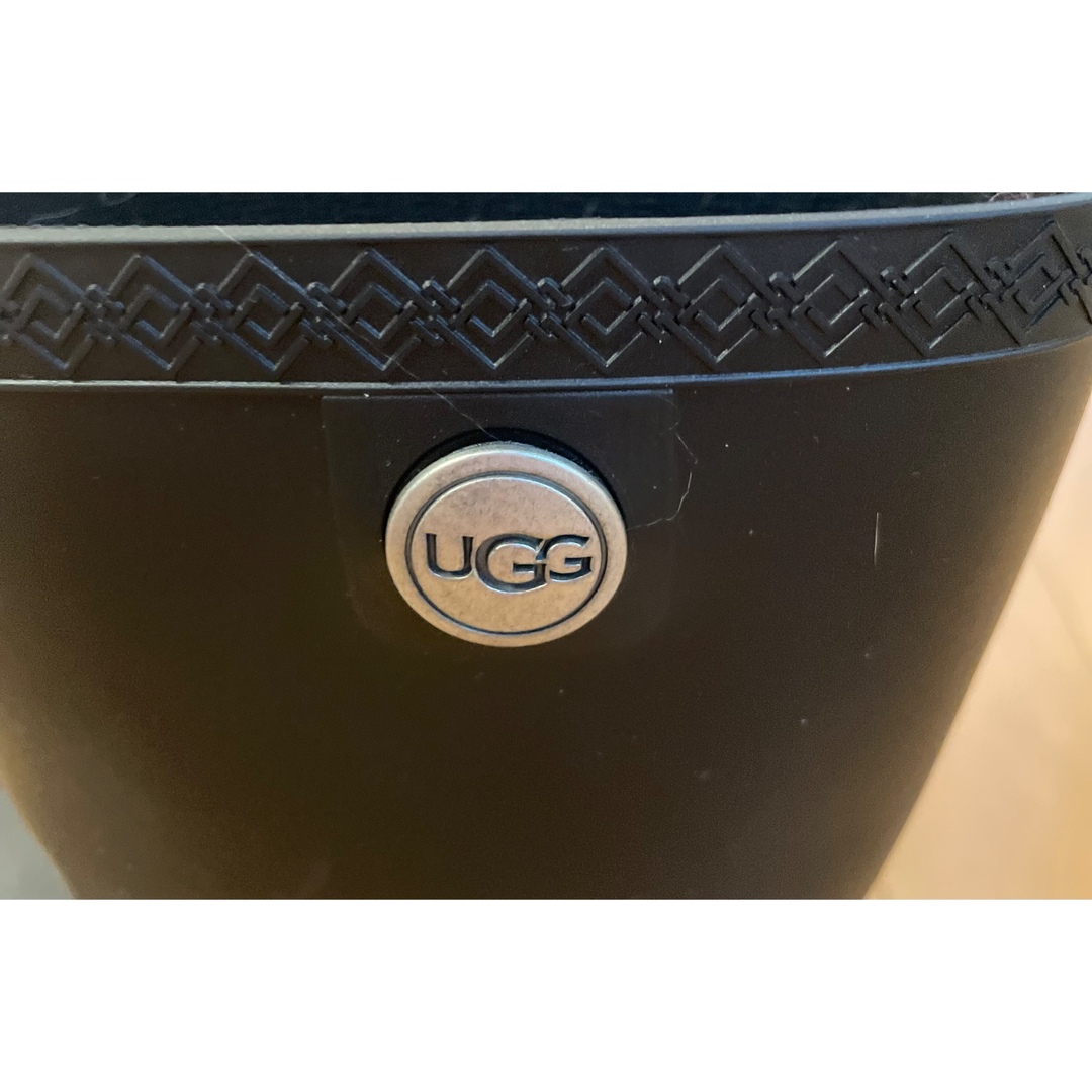 UGG(アグ)のUGGレインブーツ レディースの靴/シューズ(レインブーツ/長靴)の商品写真