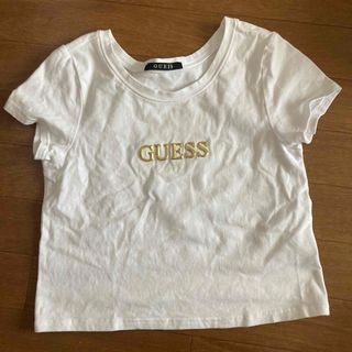 ゲス(GUESS)のGUESS Tシャツ(Tシャツ/カットソー(半袖/袖なし))