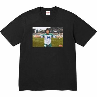 シュプリーム(Supreme)のSupreme Maradona Tee Lsize(Tシャツ/カットソー(半袖/袖なし))