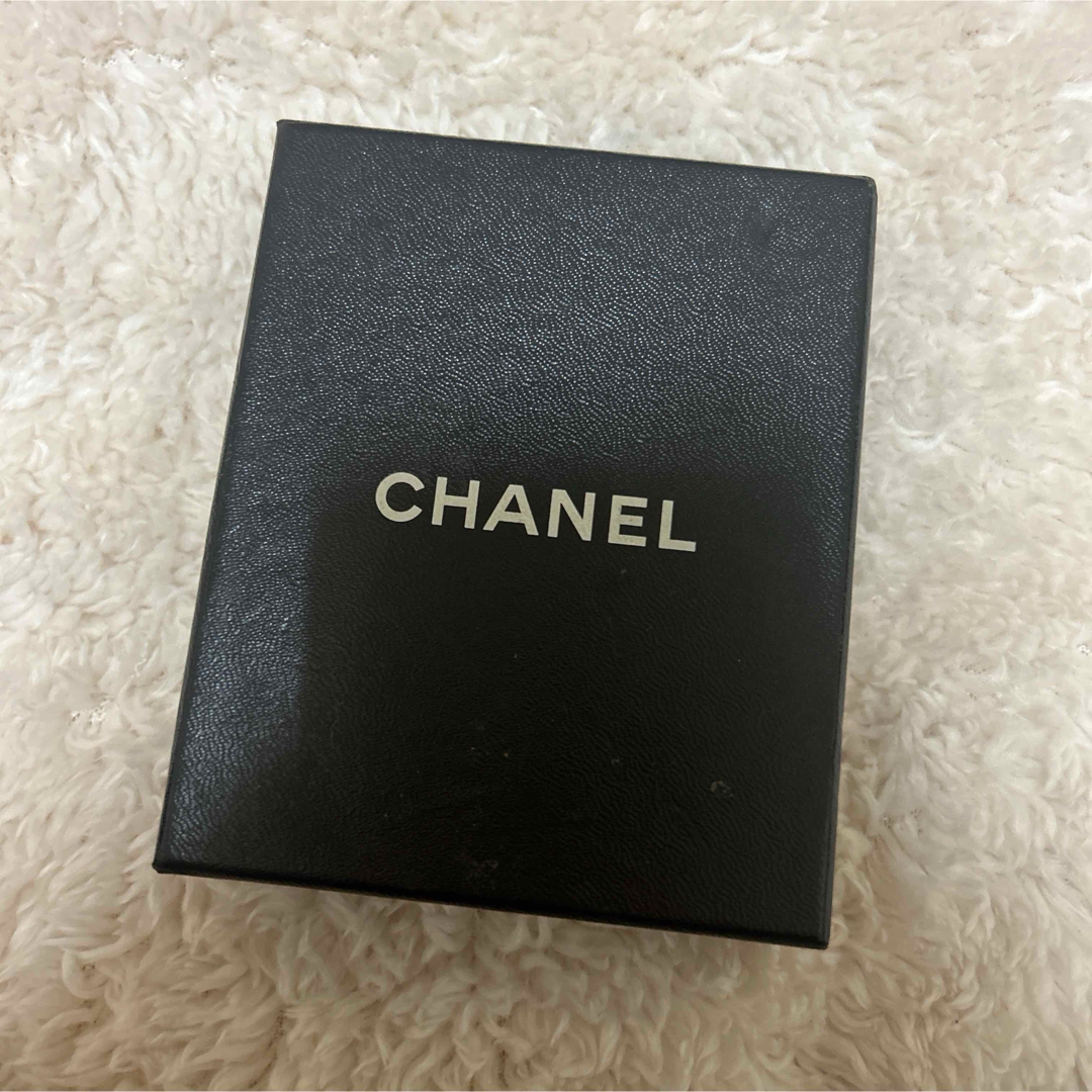 CHANEL(シャネル)のCHANEL 空箱 インテリア/住まい/日用品のインテリア小物(小物入れ)の商品写真