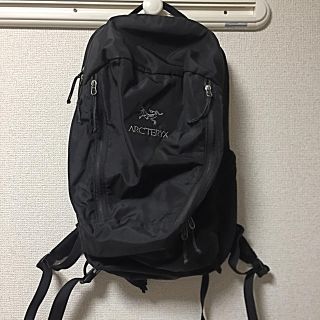 アークテリクス(ARC'TERYX)のアークテリクス マンティス26(リュック/バックパック)