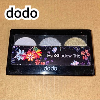 ドド(dodo)の☆dodo☆アイシャドウ(アイシャドウ)
