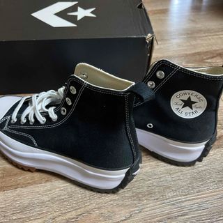 コンバース(CONVERSE)のコンバース韓国限定✨新品未使用ランスター(スニーカー)