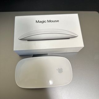 アップル(Apple)のAPPLE MAGIC MOUSE 2(PC周辺機器)