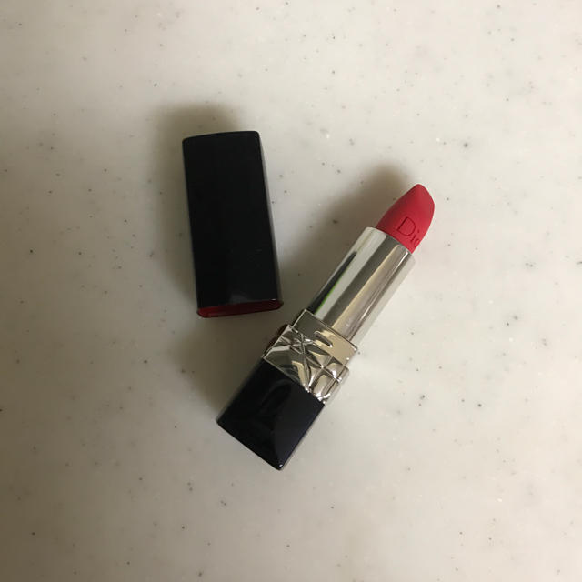 Dior(ディオール)のルージュディオール コスメ/美容のベースメイク/化粧品(口紅)の商品写真