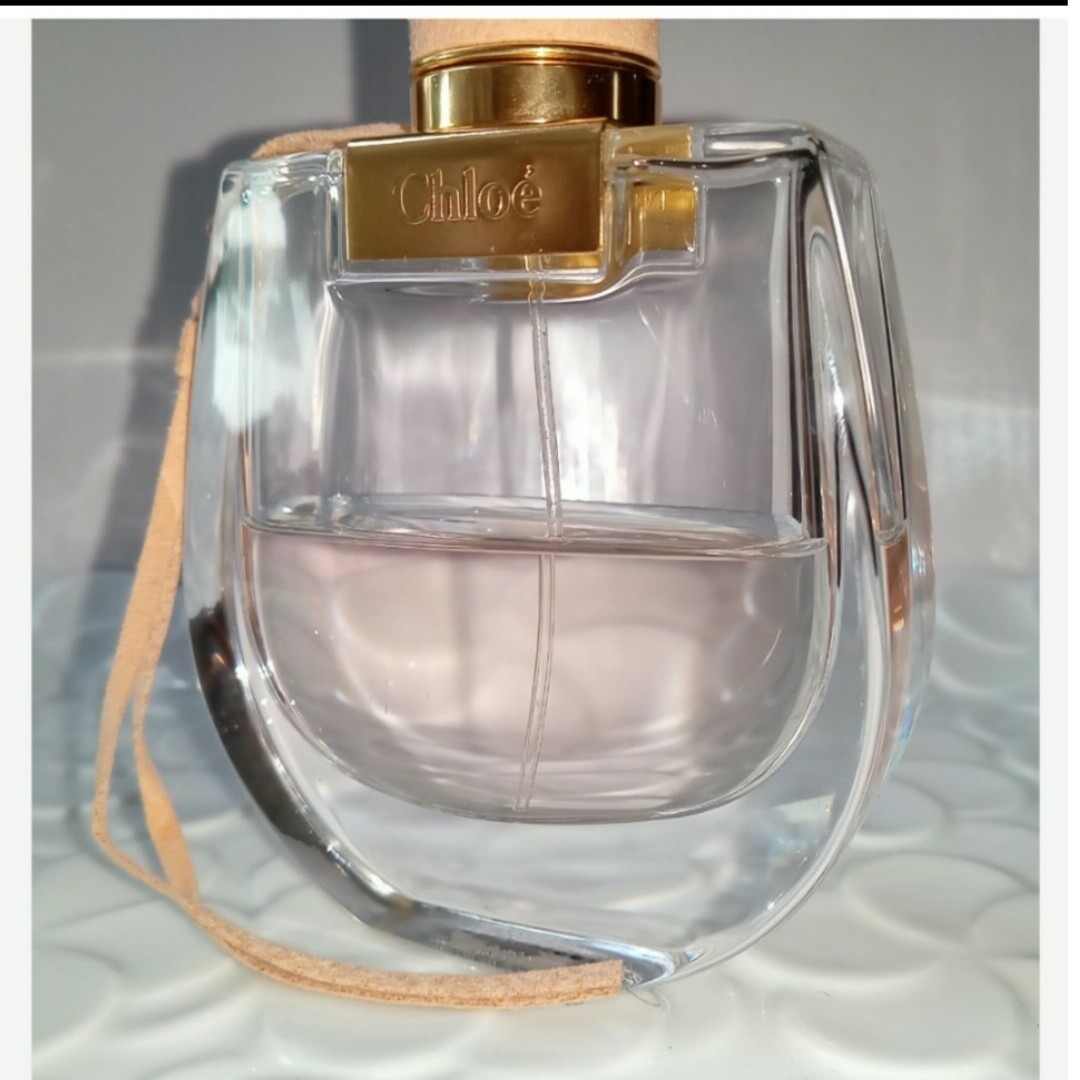 Chloe(クロエ)のクロエノマドオードパルファム  75mL コスメ/美容の香水(香水(女性用))の商品写真