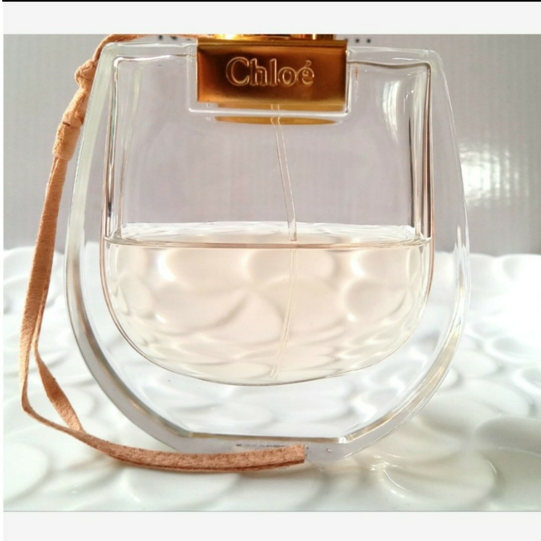 Chloe(クロエ)のクロエノマドオードパルファム  75mL コスメ/美容の香水(香水(女性用))の商品写真