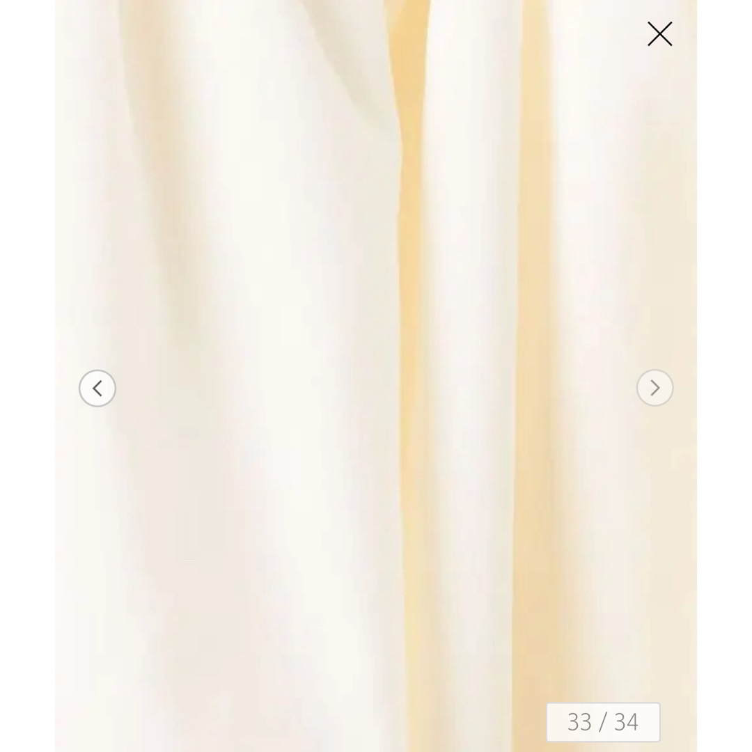 UNITED ARROWS(ユナイテッドアローズ)のユナイテッドアローズ  ティアードスカート　zara OHGA bluelea レディースのスカート(ロングスカート)の商品写真