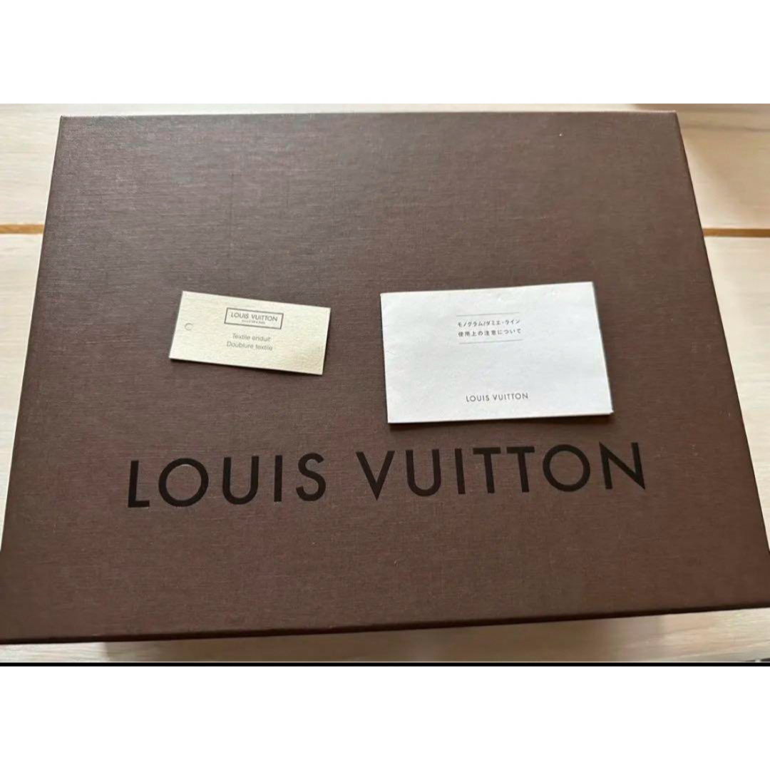 LOUIS VUITTON(ルイヴィトン)のLOUIS VUITTON ダミエ　ジェロニモス　ウエストポーチ メンズのバッグ(ウエストポーチ)の商品写真