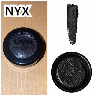 エヌワイエックス(NYX)の【未開封】☆NYX☆アイシャドウ(アイシャドウ)