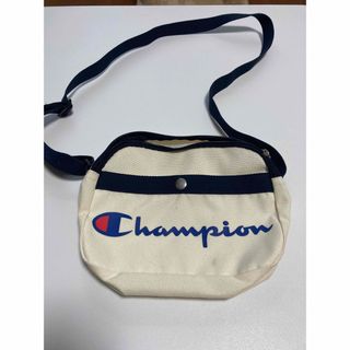 チャンピオン(Champion)のチャンピオン　ショルダー(ショルダーバッグ)