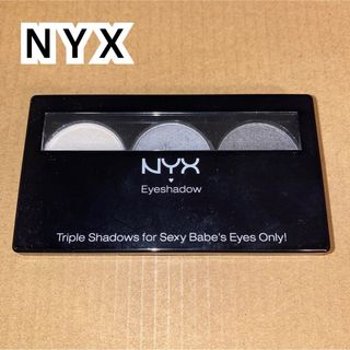 エヌワイエックス(NYX)の☆NYX☆アイシャドウ(アイシャドウ)