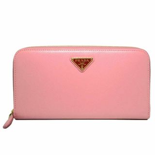 プラダ 財布(レディース)（ピンク/桃色系）の通販 2,000点以上 | PRADA