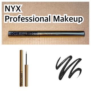 エヌワイエックス(NYX)の☆NYX☆アイライナー(アイライナー)