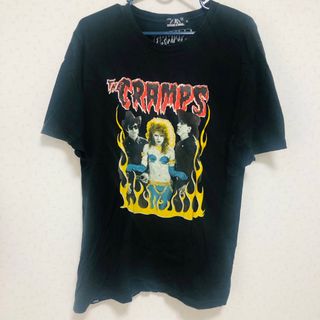 ヒステリックグラマー(HYSTERIC GLAMOUR)のヒステリックグラマー Tシャツ(Tシャツ(半袖/袖なし))