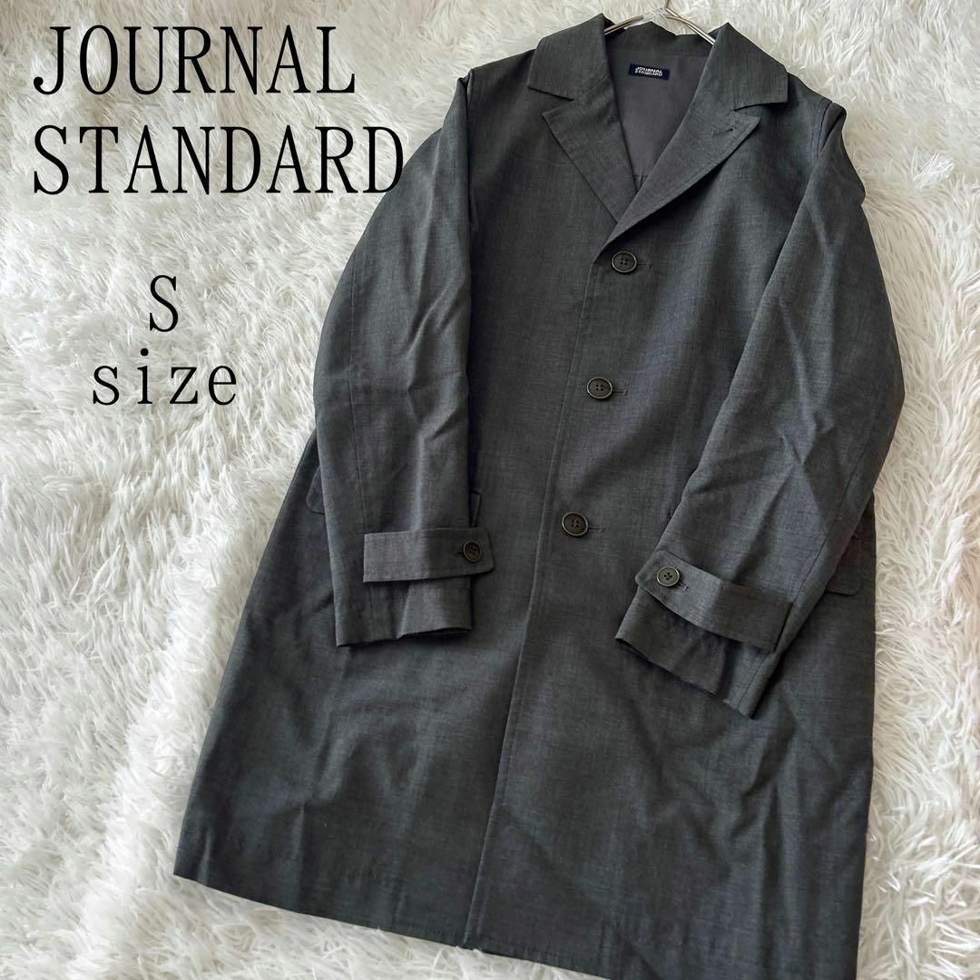 JOURNAL STANDARD(ジャーナルスタンダード)のJOURNAL STANDARD ジャーナルスタンダード テーラードジャケット レディースのジャケット/アウター(テーラードジャケット)の商品写真