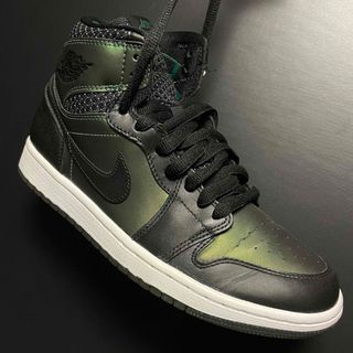 ナイキ(NIKE)のNIKE AIR JORDAN 1 SB QS  SBJ1  1st モデル(スニーカー)