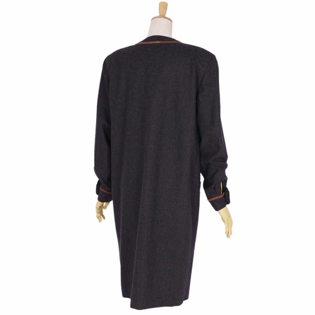 美品 Vintage グッチ GUCCI ワンピース ドレス ロングスリーブ 美品 Vintage グッチ GUCCI ワンピース ドレス ロングスリーブ
