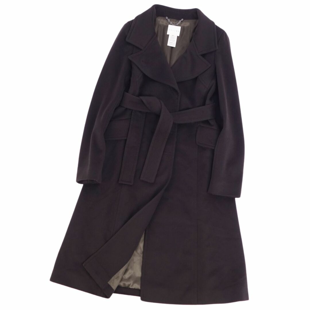 CELINE - 美品 セリーヌ CELINE コート ロングコート チェスター CELINE - 美品 セリーヌ CELINE コート ロングコート チェスター