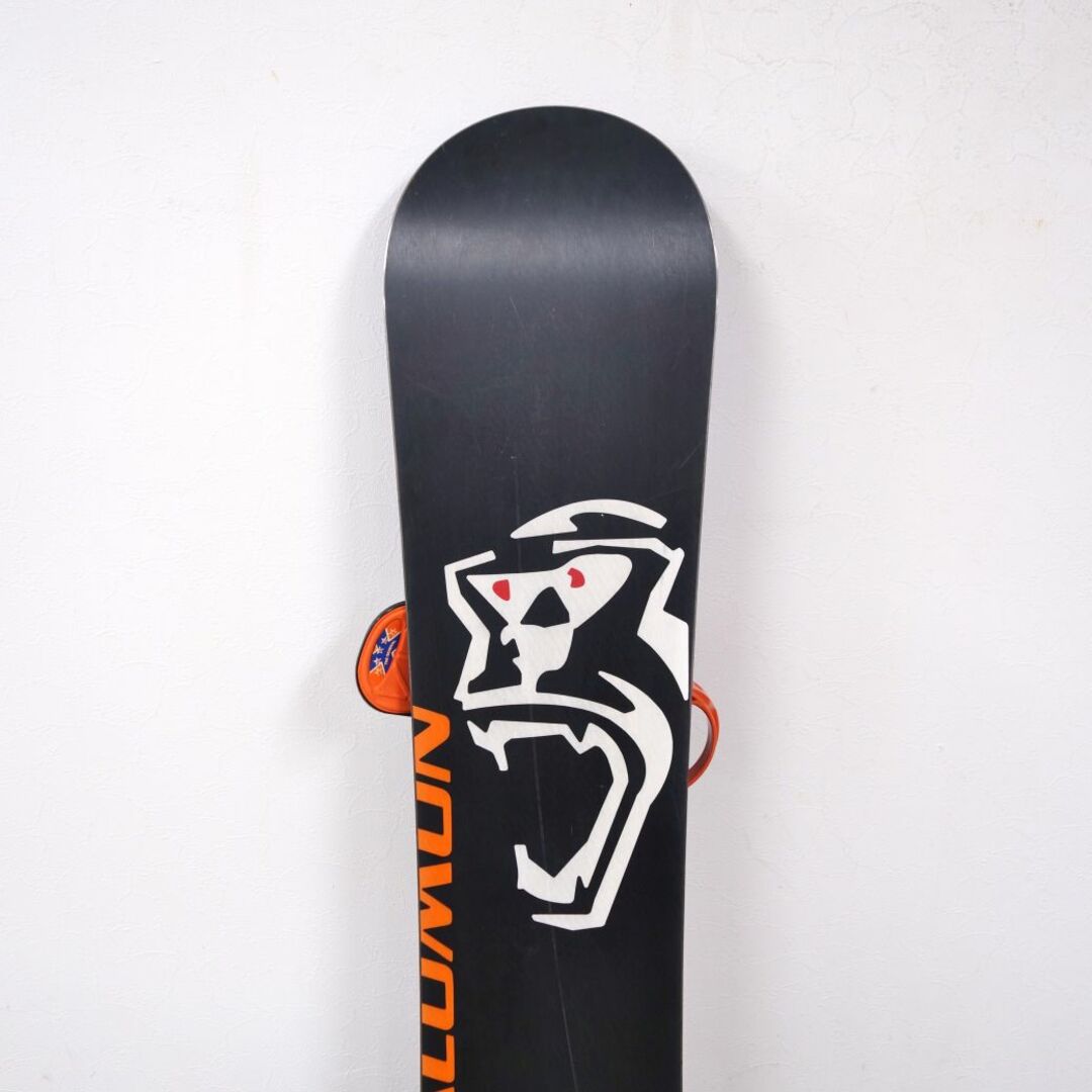 SALOMON - サロモン SALOMON PROSPECT プロスペクト 157cm SALOMON - サロモン SALOMON PROSPECT プロスペクト 157cm
