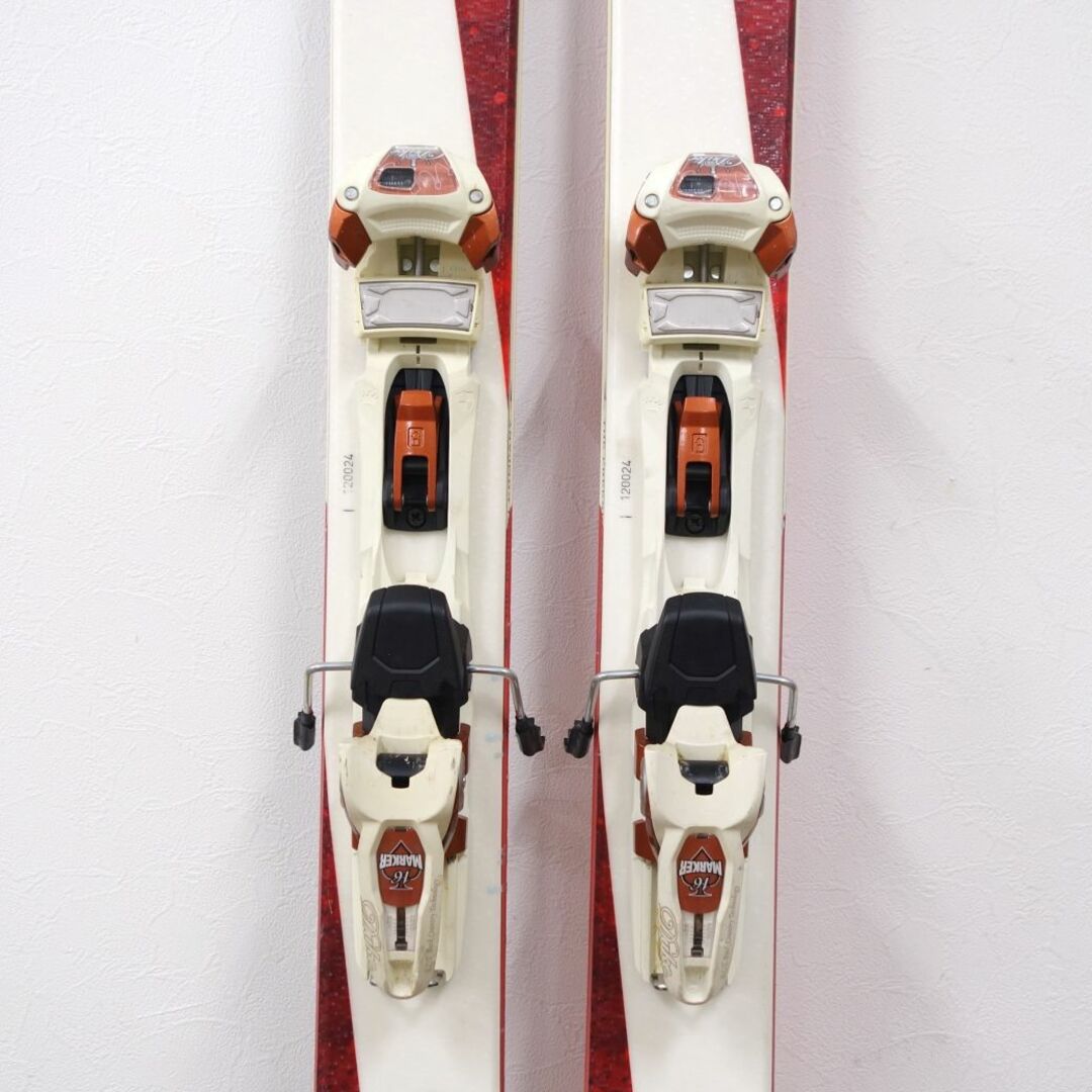 ムーブメント MOVEMENT GOLIATH ゴリアテ 190cm ビンディング ムーブメント MOVEMENT GOLIATH ゴリアテ 190cm ビンディング