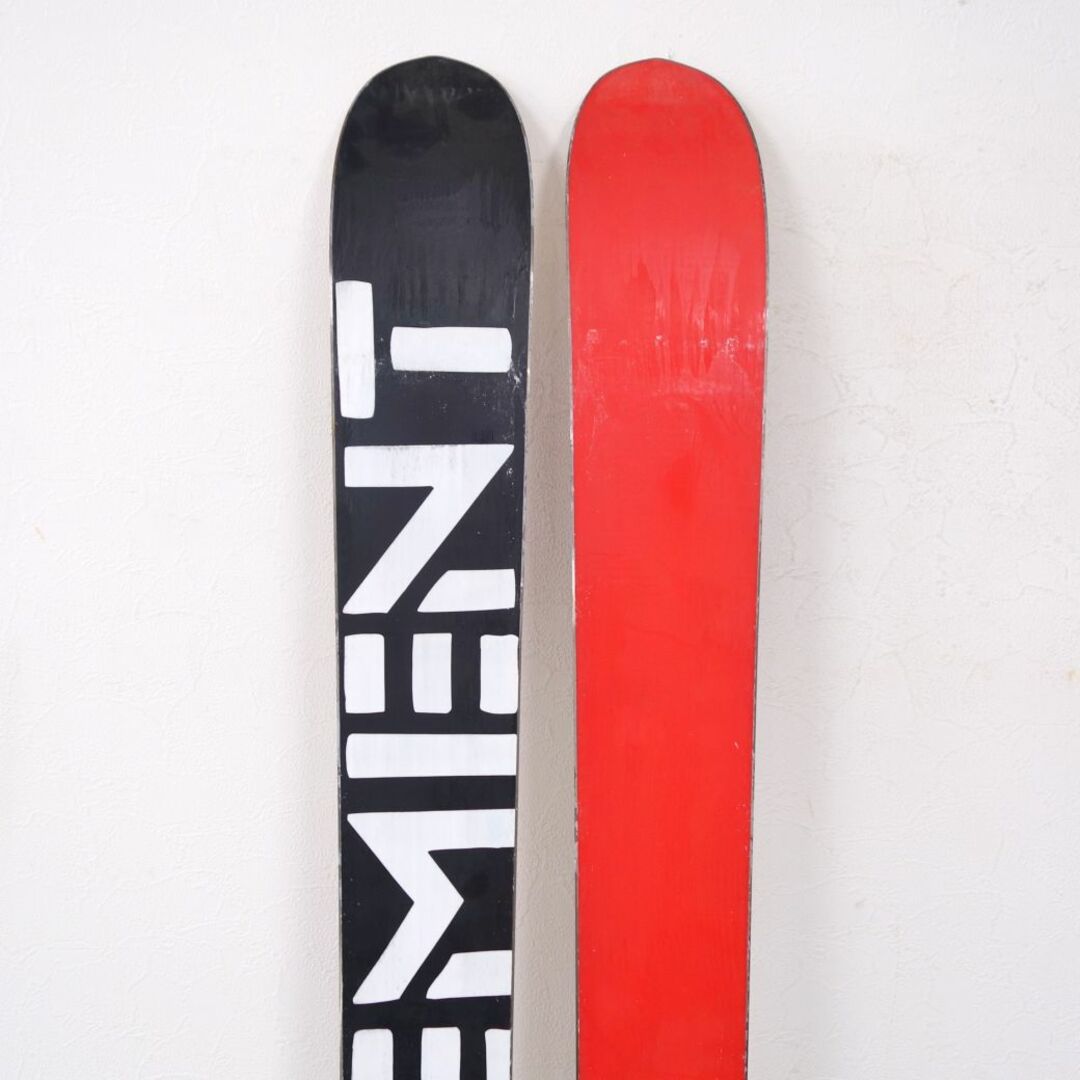 スーパーセール 50%(福袋 ムーブメント MARKER ビンディング 190cm GOLIATH MOVEMENT 170cm~