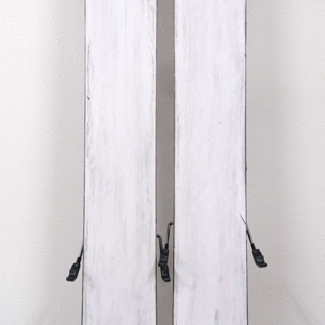 高評価アイテム ライン LINE Mordecai モルデカイ 187cm センター113mm 170cm~