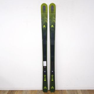 SALOMON - STÖCKLI ストックリー CX 163cm ＆ SALOMON sp12の通販｜ラクマ