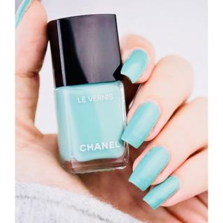 CHANEL - CHANEL限定品シャネル ヴェルニ 655 ベージュローズ CHANEL - CHANEL限定品シャネル ヴェルニ 655 ベージュローズ