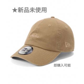 ニューエラー(NEW ERA)の【新品未使用】NEW ERA カジュアルクラシック キャップ(キャップ)