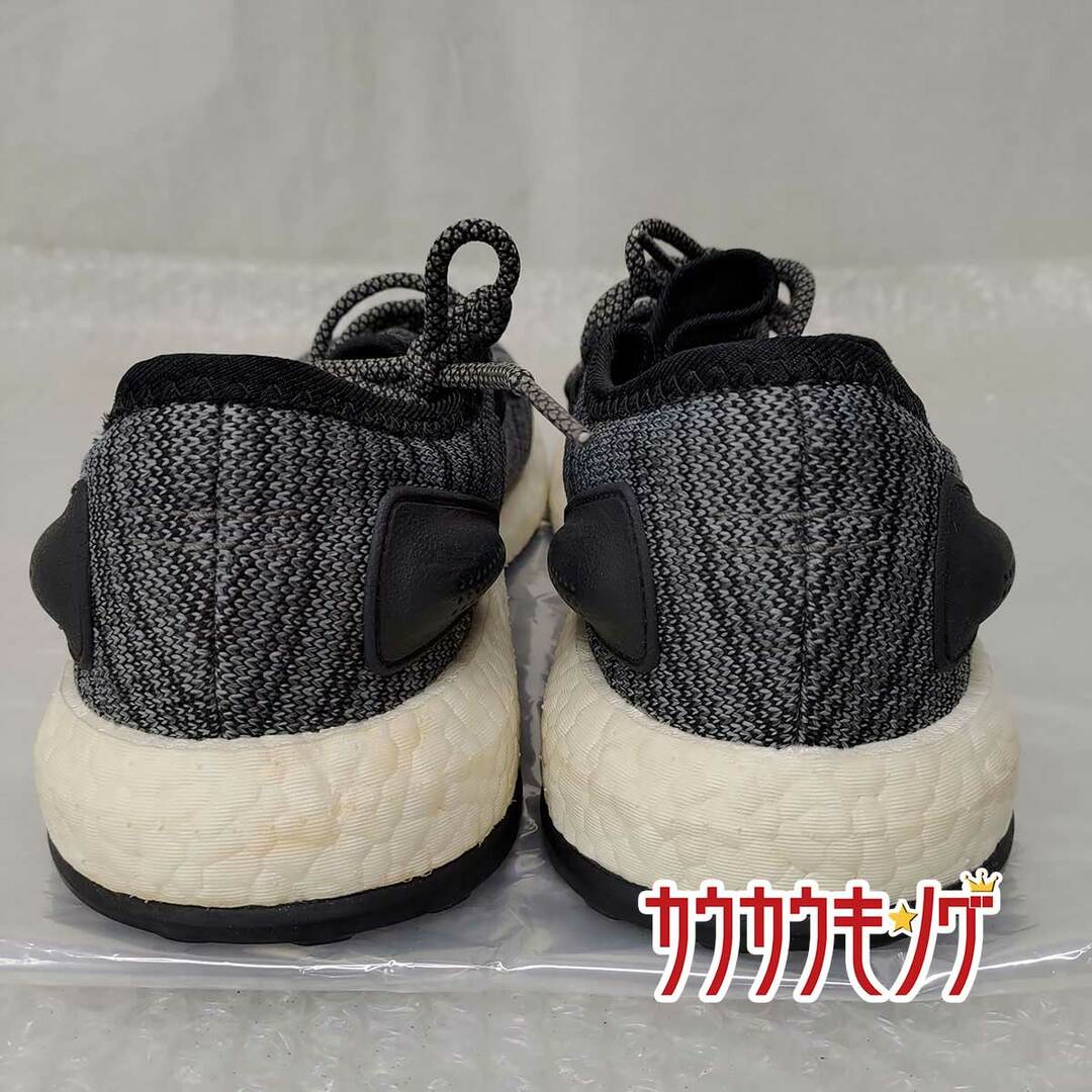 adidas(アディダス)のアディダス Pure BOOST ATR ピュアブースト  スニーカー 28cm S80787 メンズ ADIDAS メンズの靴/シューズ(その他)の商品写真