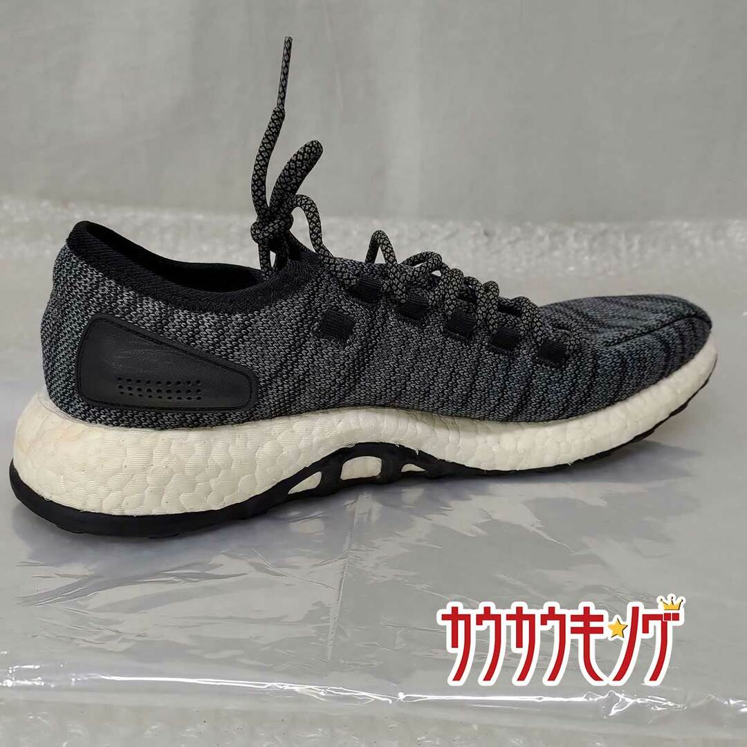 adidas(アディダス)のアディダス Pure BOOST ATR ピュアブースト  スニーカー 28cm S80787 メンズ ADIDAS メンズの靴/シューズ(その他)の商品写真